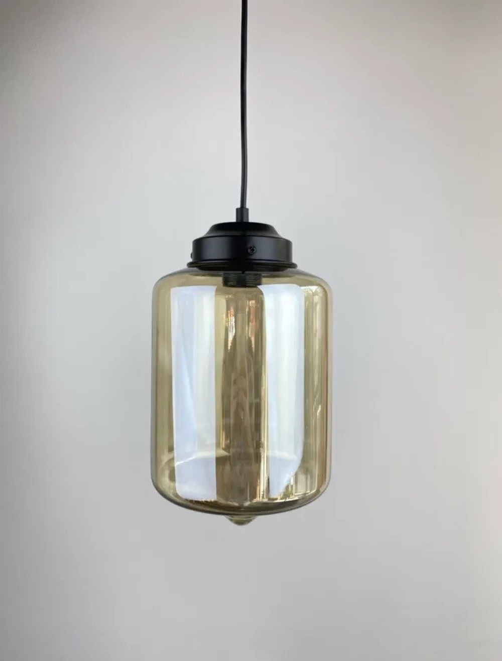 Светильник Turret