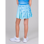 ОДЕЖДА ДЛЯ ТЕННИСА Девочки, Платье BIDI BADU COLORTWIST JUNIOR DRESS .