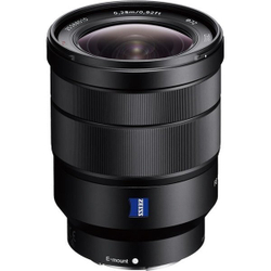 Объектив Sony 16-35mm f/4 ZA SEL1635Z