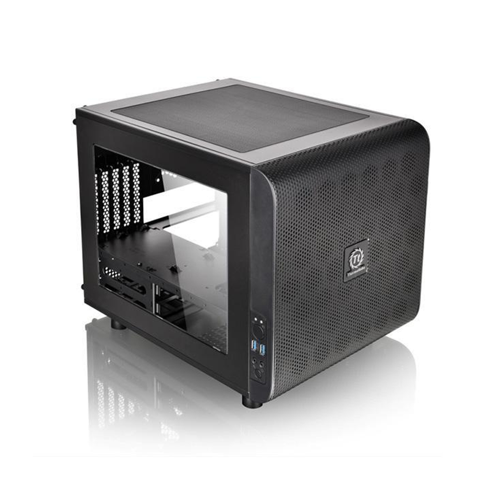 Корпус mATX Thermaltake Core V21