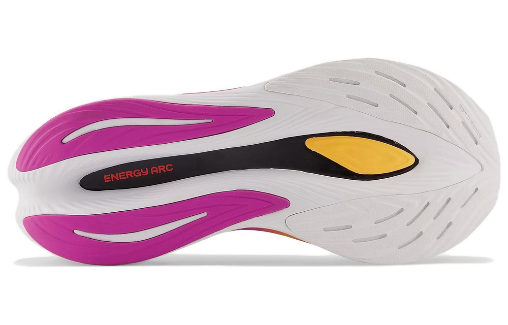 Кроссовки New Balance Nb Fuelcell Supercomp