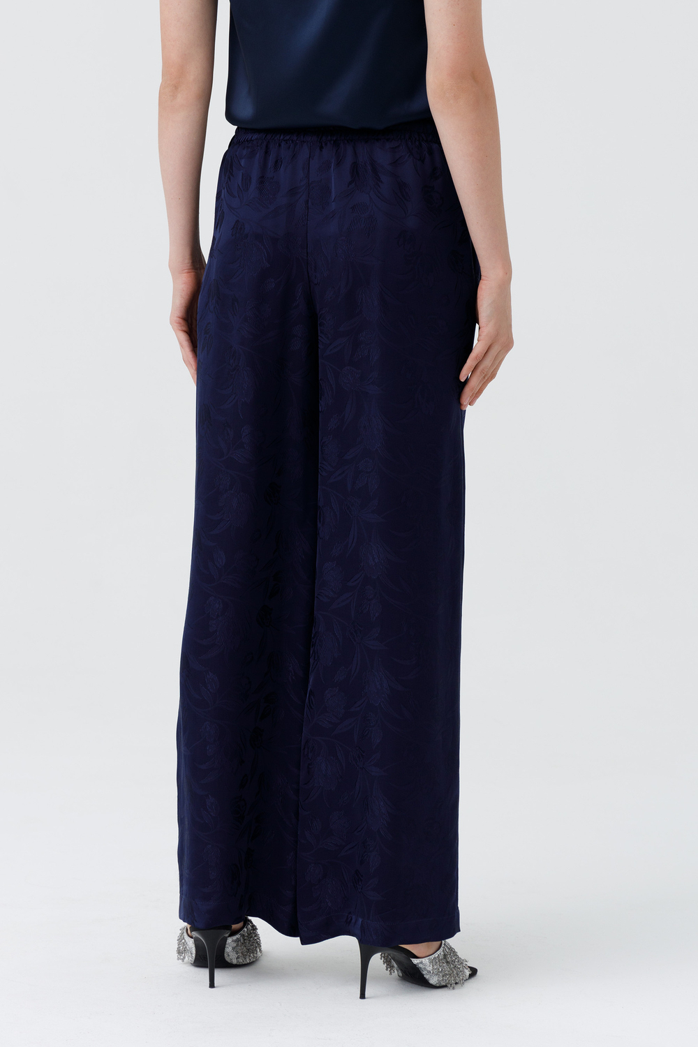 Брюки Аванти NOME Atelier