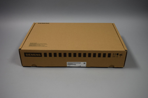 SIEMENS 6SL3120-2TE21-8AD0