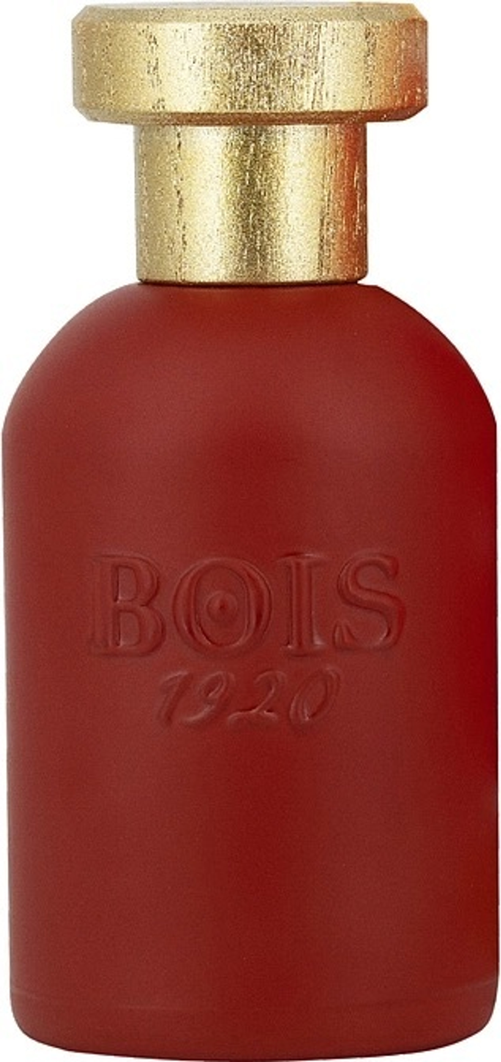 Bois 1920 Oro Rosso