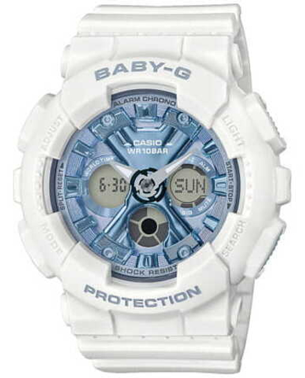 Часы Casio Baby-G BA-130-7A2