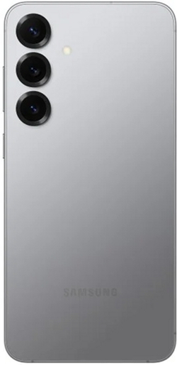 Samsung Galaxy S25 5G 12/128Gb Global Silver Shadow