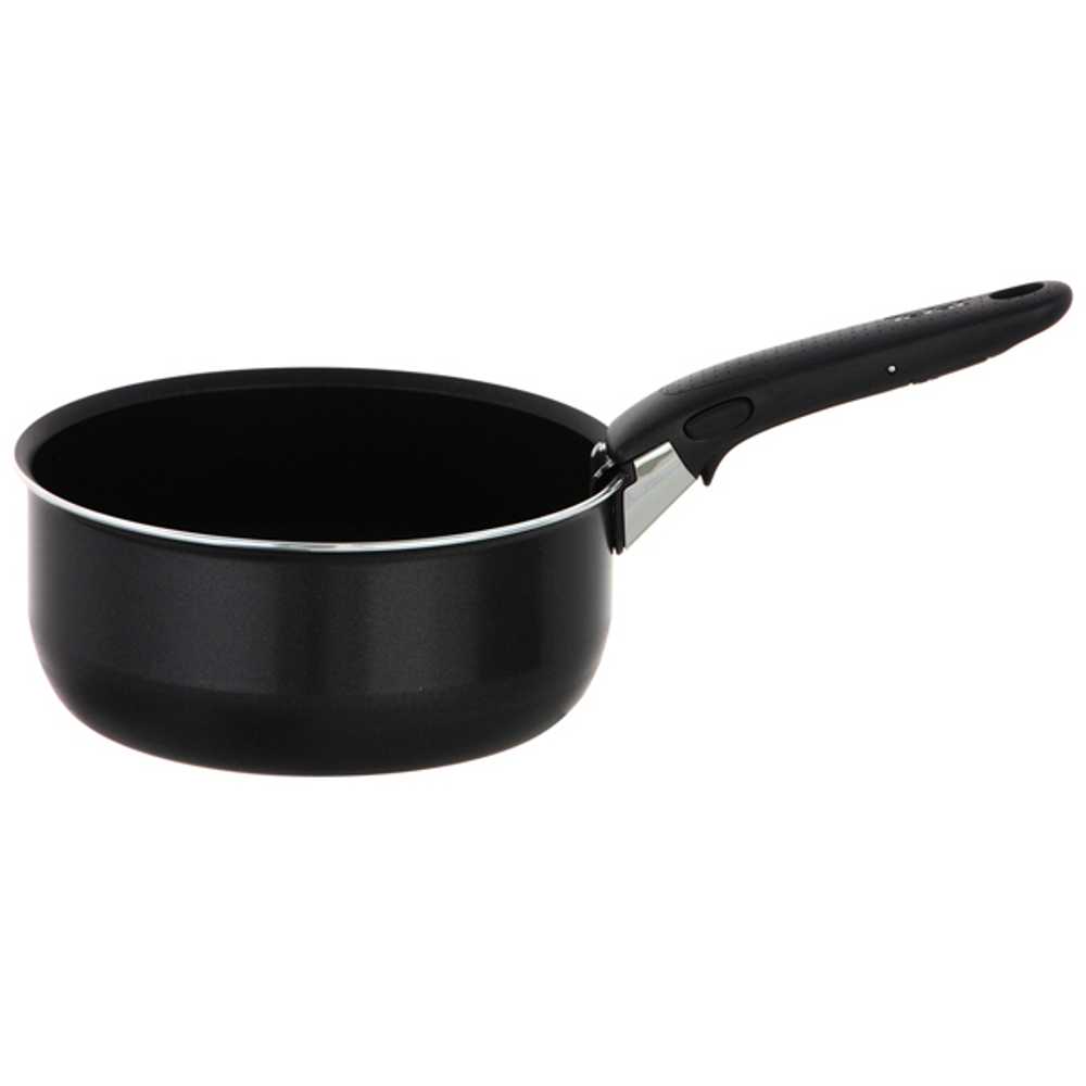 Набор ковшей Tefal Ingenio Black 5 3 предмета 16/20см 04181830