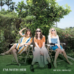 I'm With Her / See You Around (Coloured Vinyl)(LP)