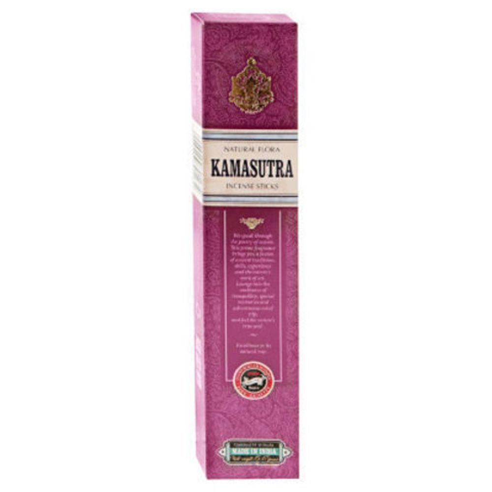 Good Sign Company Kamasutra Благовоние-масала Камасутра, 15-17 г