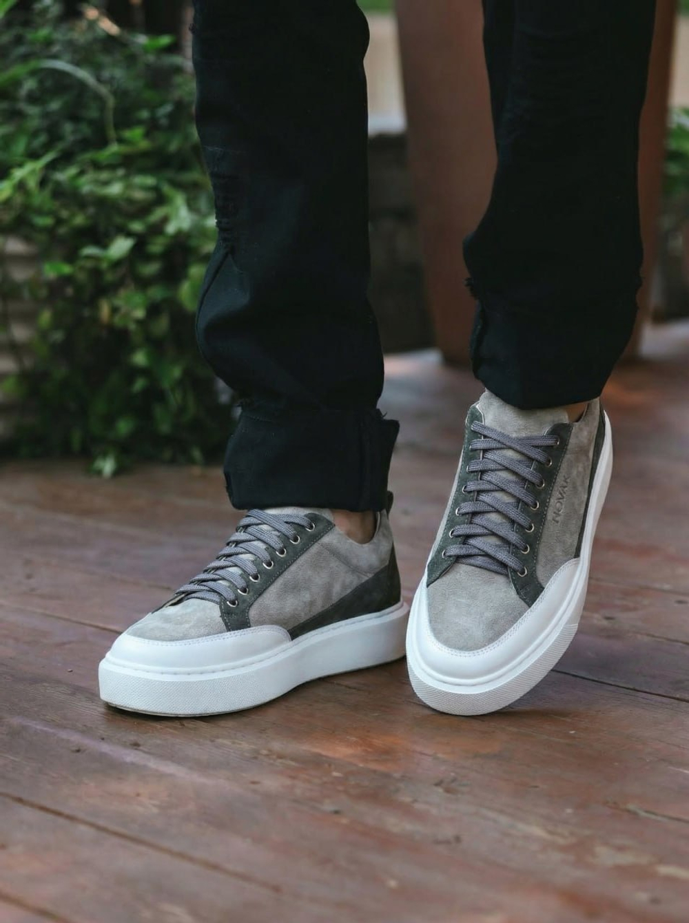 Кеды мужские, desire, арт. 102-10