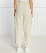 Спортивные штаны Tommy Jeans - бежевый(DW0DW17313)