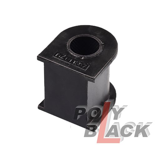 Полиуретановая втулка стабилизатора, передней подвески I.D. = 24 мм(Кратность 2 шт.) MZ011357