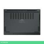 Ноутбук ASUS Zenbook 14 UM3406KA-QD180 Jade Black (90NB14U1-M00AK0)