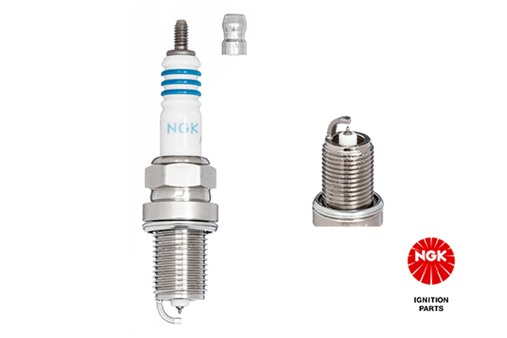 NGK - 1498-NGK - Spark Plug