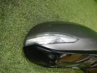 Зеркало правое Hyundai Santa Fe 4 TM 18-21 10 конт
