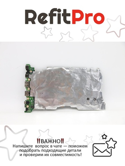 Материнская плата для ноутбука Lenovo ThinkBook 15 G2 ITL Intel Core I5-1135G7 UMA 8G NTP AWW (5B21B32892), оригинал