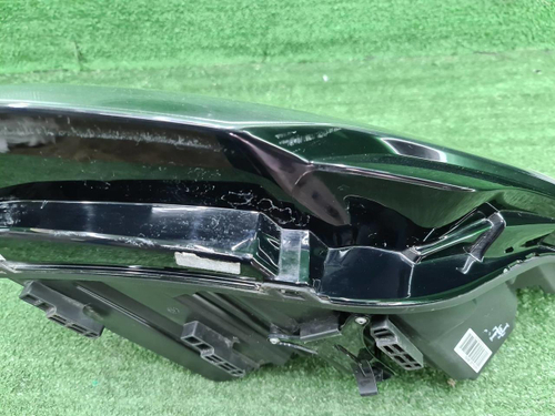 Фара левая Range Rover Evoque 1 (2015-2018) LED