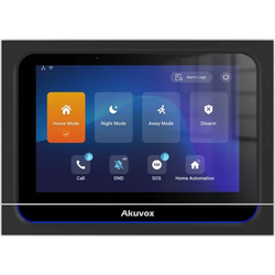 IP монитор Akuvox X933H