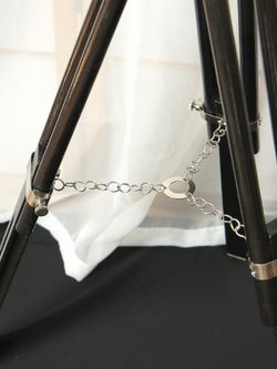 Nautical Телескоп декоративный на треноге