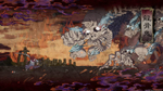 Игра GetsuFumaDen: Undying Moon (Английская версия) для Nintendo Switch