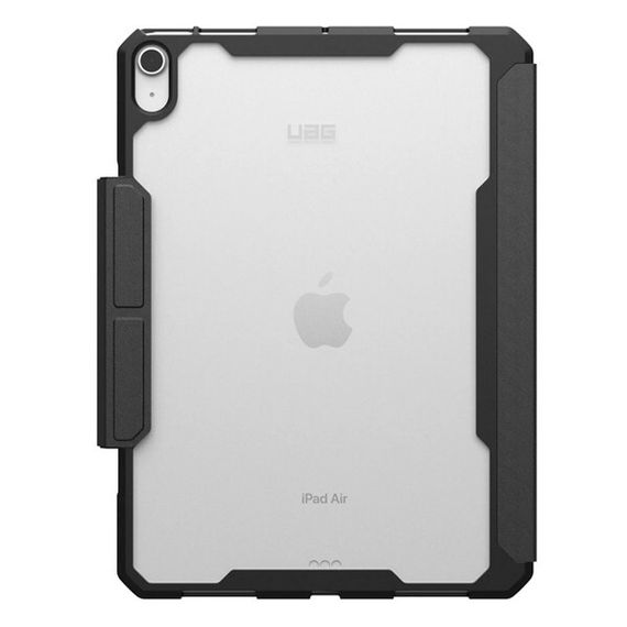 Чехол UAG Essential Armor для iPad Air 11&#39;&#39; (2024) черный (Black) (124474114040)