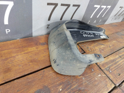 Брызговик передний левый Honda CR-V 4 (RE, RM) 12-18 Б/У Оригинал 75810T0AU01