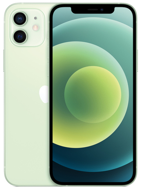 Apple iPhone 12 128GB Green