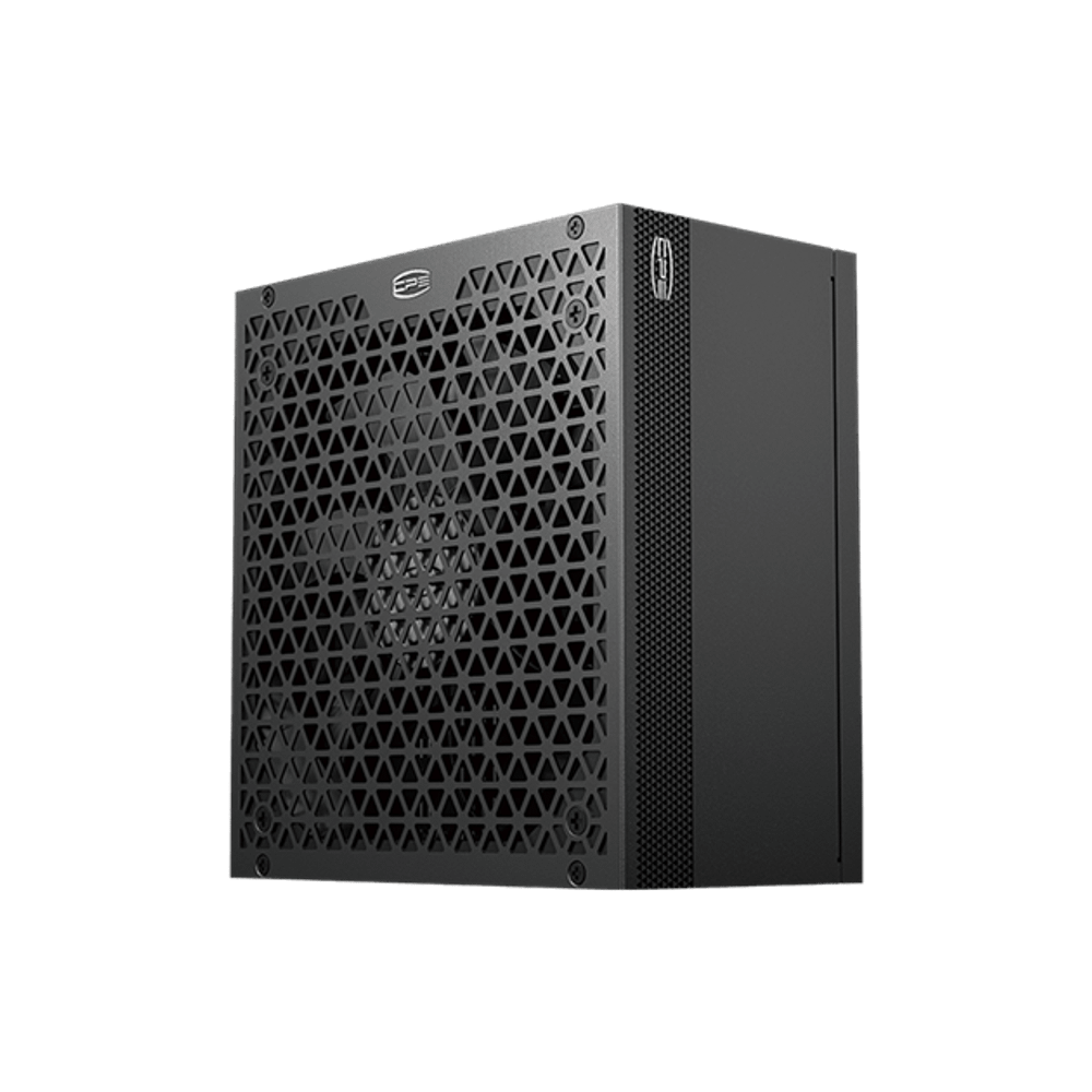 Блок питания PCCooler  850W, YS850, Full Modular, 80+ GOLD, ≥90%, Fan 135mm, Черный, P5-YS850-G1F
