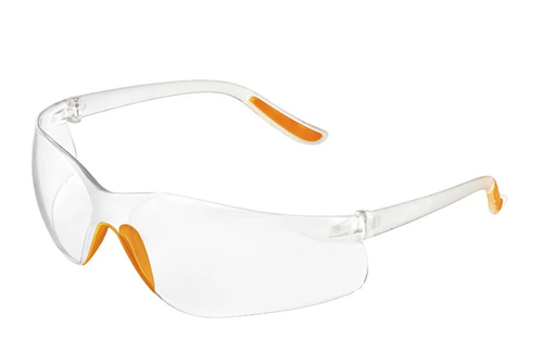 Очки защитные ИСТОК СПОРТ открытые прозрачные