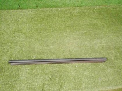 Накладка двери передняя левая Mercedes GLE V167 (2018-н.в.)