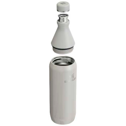 Бутылка для воды Stanley All Day Slim объемом 600 мл