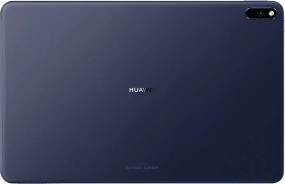 Huawei MatePad Pro LTE, 6.128Gb, Midnight Grey (Серый)