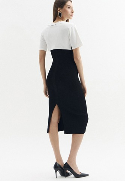 Платье женское PATRIZIA PEPE