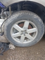 EXEED VX President 7 мест 2.0T 8AT 4WD