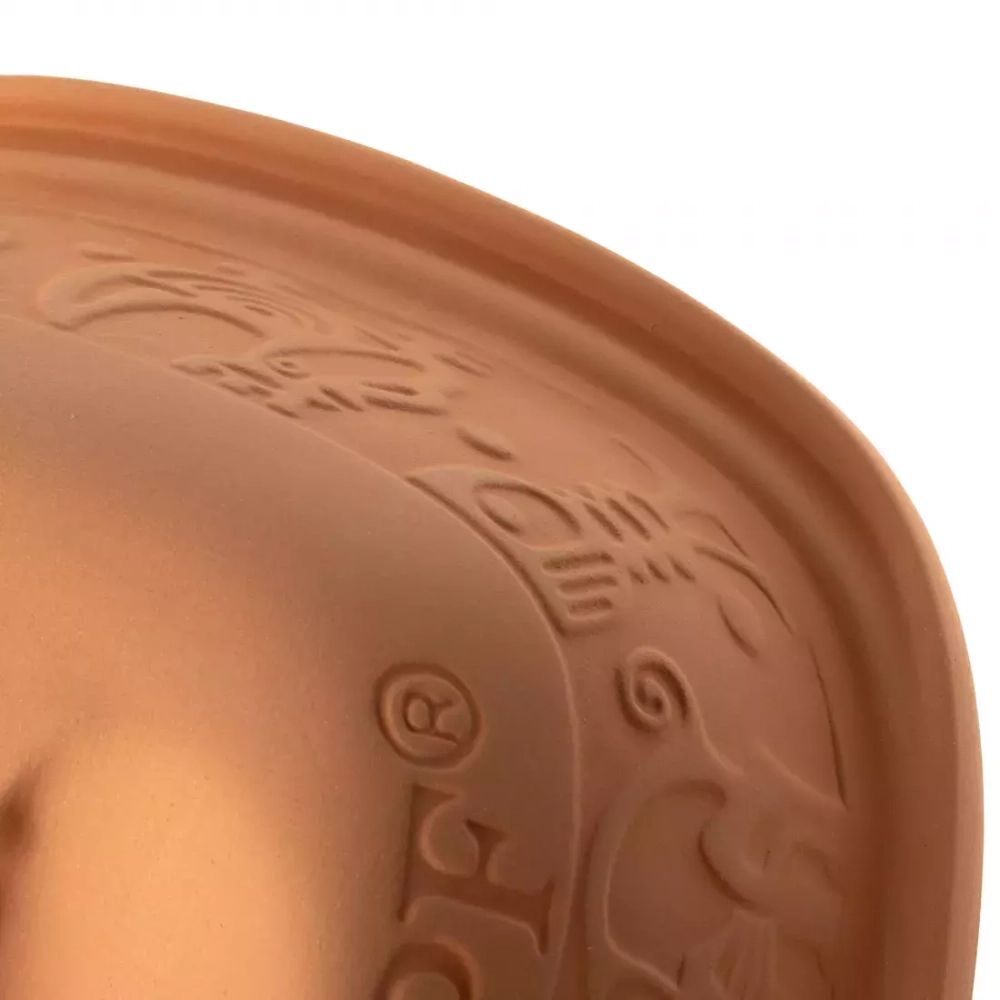 Форма для запекания с крышкой 2.5л Roemertopf Klassiker