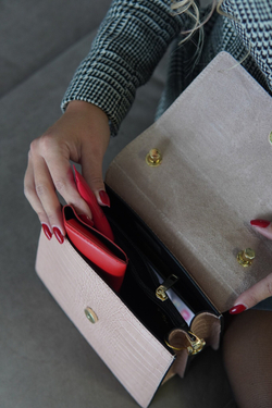 СУМКА Италия Le Borsette 85853