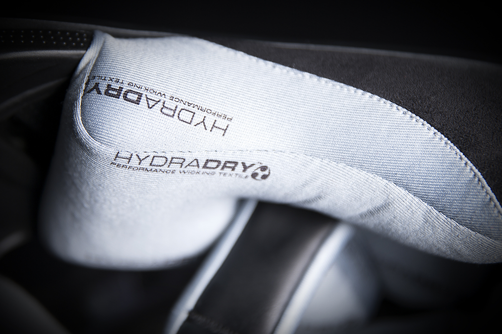 Icon Airframe Pro Halo Carbon