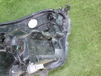 Фара левая Toyota Rav 4 CA40 (2015-2019) LED