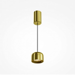 Подвесной светильник Maytoni Comfy P113-L12-3K-BS