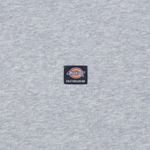 Худи Dickies Skateboarding Chest Logo Hoodie (heather gray)