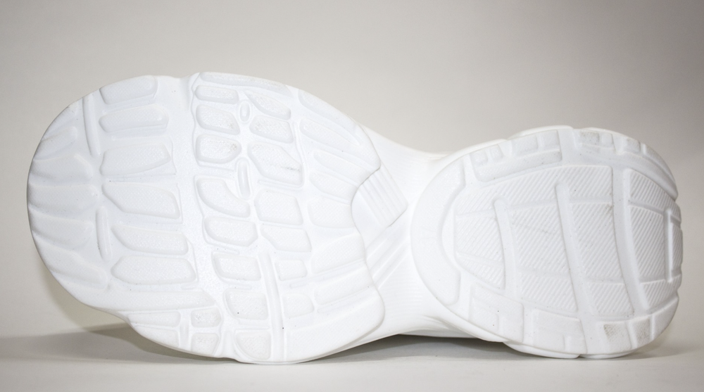 Кроссовки женские демисезонные Yoder арт. YD141-2