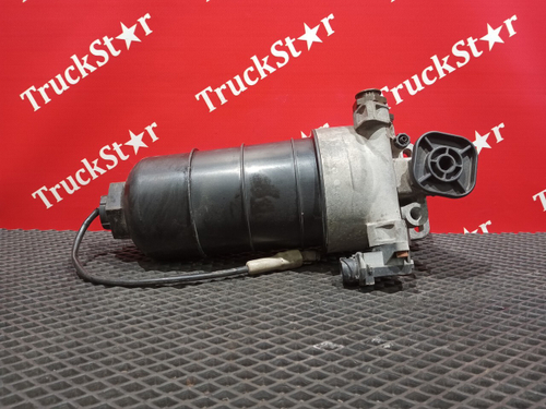 Сепаратор топливный 2017г.