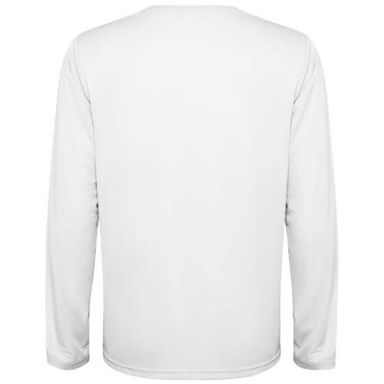 Estoril long sleeve kids t-shirt