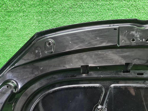 Капот VW Touareg 2 NF (2010-2018)