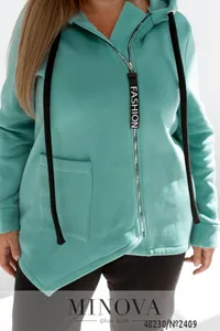 Костюм 2409-мята Minova