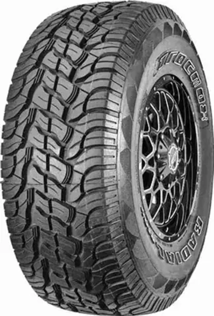 Tracmax X-Privilo RF06 245/70 R16 107T