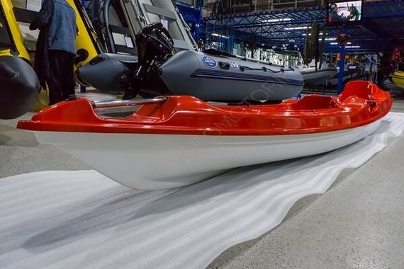 Байдарка Baltic Boats Афина