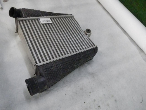 Интеркулер Audi A8 4 D5 (2017-н.в.)