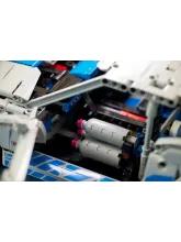 Конструктор Technic 42210 Форсаж 2: Nissan Skyline GT-R