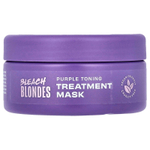 Lee Stafford, Bleach Blondes, фиолетовая тонизирующая маска, 200 мл (6,7 жидк. унции)